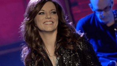 Martina McBride Net Worth