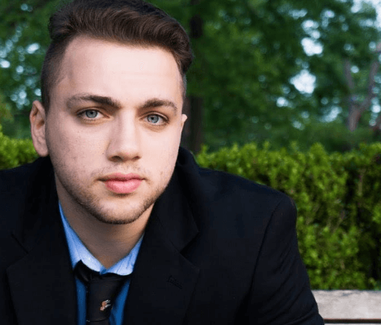 Mizkif Net Worth