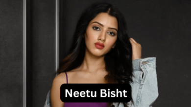 Neetu Bisht Monthly Income