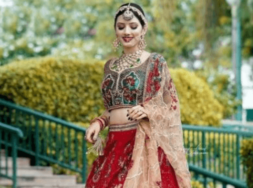Neetu Bisht Net Worth