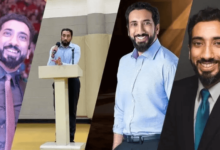 Nouman Ali Khan Net Worth