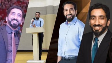 Nouman Ali Khan Net Worth