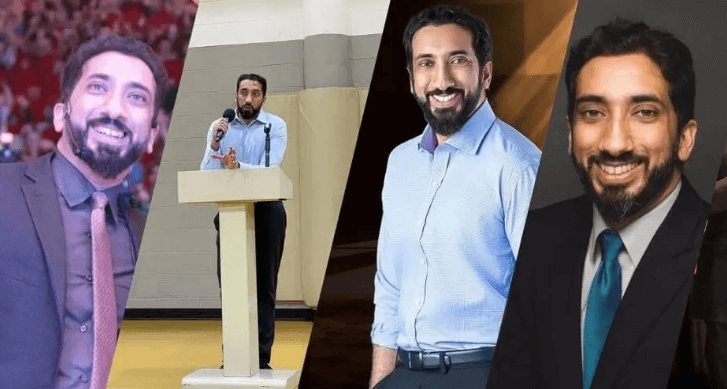 Nouman Ali Khan Net Worth