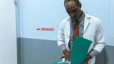 expert health help guides