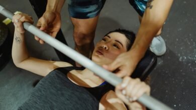 health and fitness tips