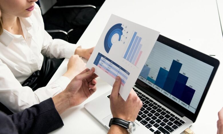 latest technology trends unveiled