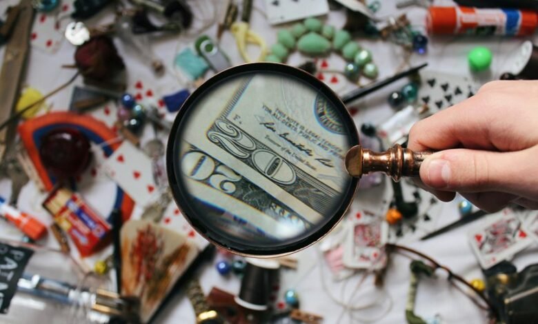 fraud detection identity lookup