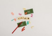 hidden digits scam alert