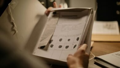 identity tracing security report