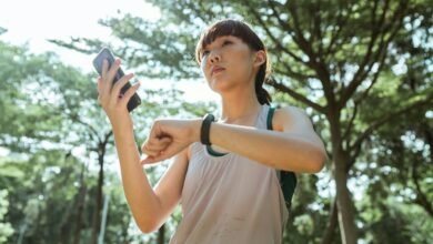 phone tracker suspicious activity