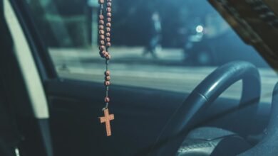 scam caller protection dashboard