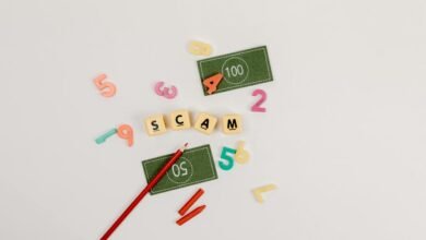 scam calls safety warning